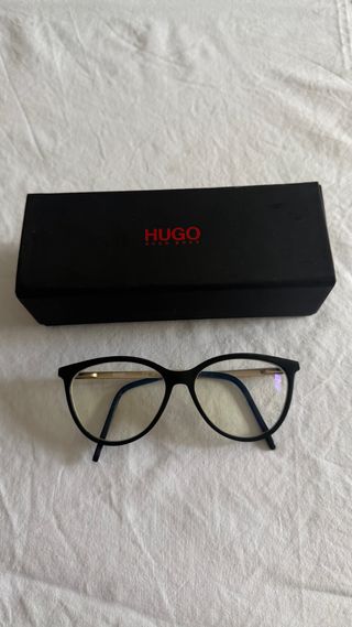 Gafas graduadas HUGO HG1107 807