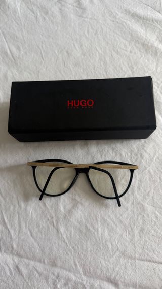 Gafas graduadas HUGO HG1107 807