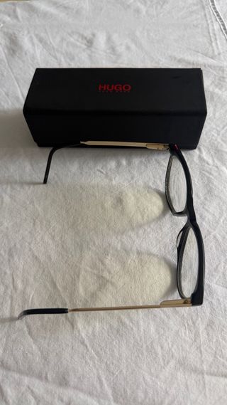 Gafas graduadas HUGO HG1107 807