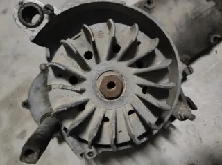 Bloque motor Vespino