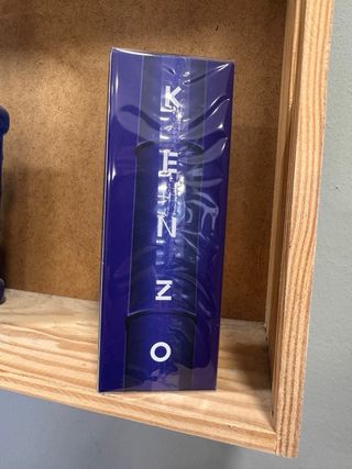 Perfume Kenzo Homme Indigo Eau de Parfum 60ml