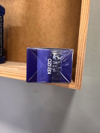 Perfume Kenzo Homme Indigo Eau de Parfum 60ml