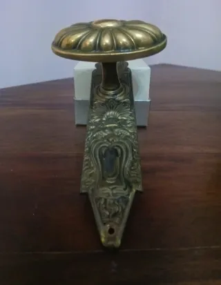 N°14 MANIGLIE OTTONE 1933