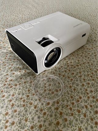 Proyector Crosstour P600 2600 lúmenes