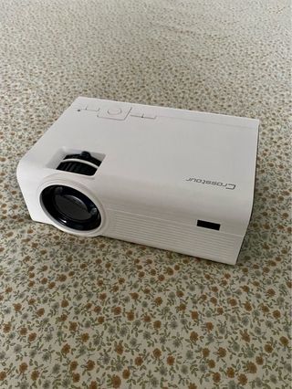 Proyector Crosstour P600 2600 lúmenes