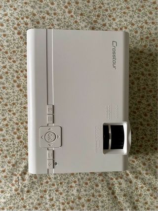 Proyector Crosstour P600 2600 lúmenes
