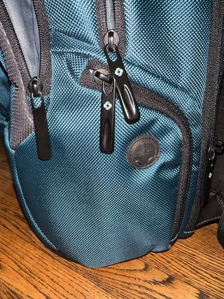 Mochila Samsonite Cityscape 14” Azul