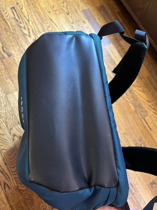 Mochila Samsonite Cityscape 14” Azul