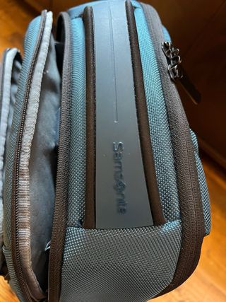 Mochila Samsonite Cityscape 14” Azul