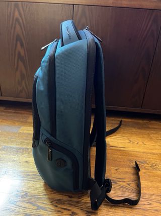 Mochila Samsonite Cityscape 14” Azul