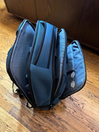 Mochila Samsonite Cityscape 14” Azul