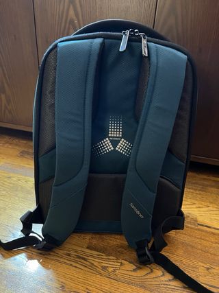 Mochila Samsonite Cityscape 14” Azul
