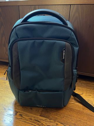 Mochila Samsonite Cityscape 14” Azul