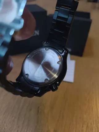 Citizen Promaster 200m NY0145-86E (Full Black)