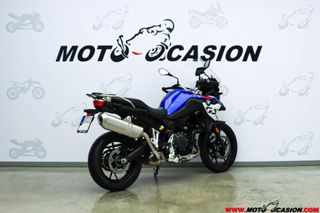 BMW F 800 GS ¿A2? GARANTÍA OFICIAL