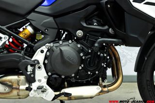 BMW F 800 GS ¿A2? GARANTÍA OFICIAL