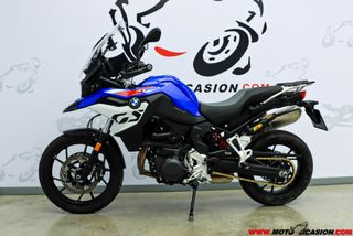 BMW F 800 GS ¿A2? GARANTÍA OFICIAL