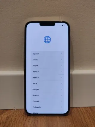 iPhone 13 Pro Max – 256 GB – Oro