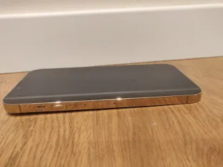 iPhone 13 Pro Max – 256 GB – Oro