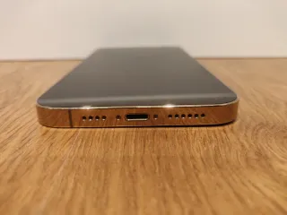 iPhone 13 Pro Max – 256 GB – Oro