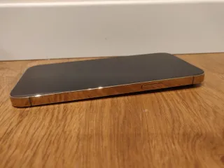 iPhone 13 Pro Max – 256 GB – Oro