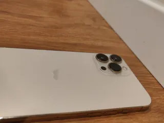 iPhone 13 Pro Max – 256 GB – Oro