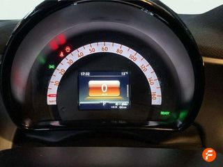 Smart Fortwo 60kW(81CV) EQ coupe