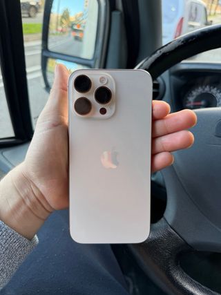 iPhone 14 Pro Max 512GB 3 meses uso