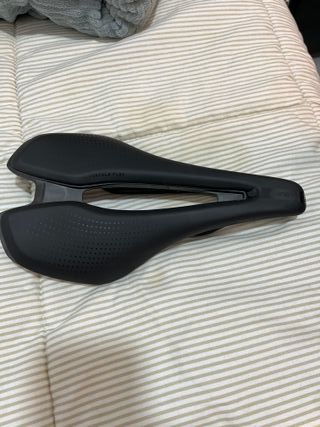 Sillín Giant Propel 2024 Negro