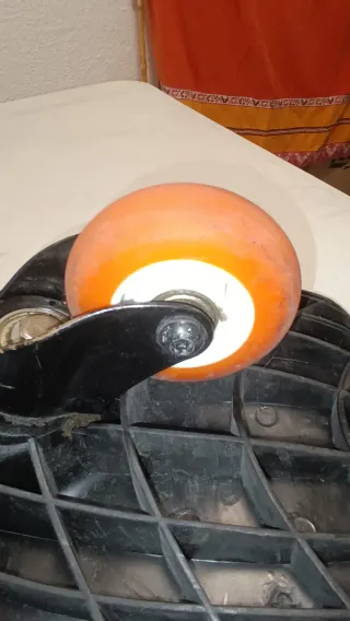 Monopatín Oxelo Camuflaje