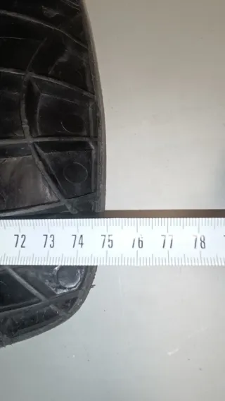 Monopatín Oxelo Camuflaje