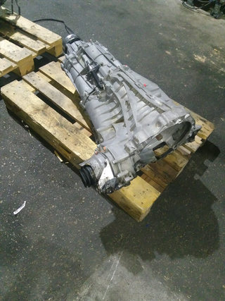 BRAZO SUSPENSION INFERIOR TRASERO IZQUIERDO A