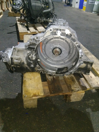 BRAZO SUSPENSION INFERIOR TRASERO IZQUIERDO A