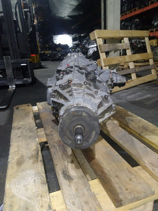 BRAZO SUSPENSION INFERIOR TRASERO IZQUIERDO A