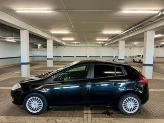 FIAT Bravo 2008
