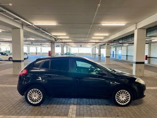 FIAT Bravo 2008