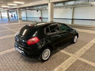 FIAT Bravo 2008