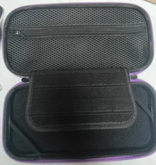 Funda Master Ball Nintendo Switch