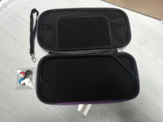 Funda Master Ball Nintendo Switch