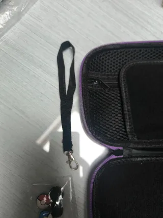 Funda Master Ball Nintendo Switch