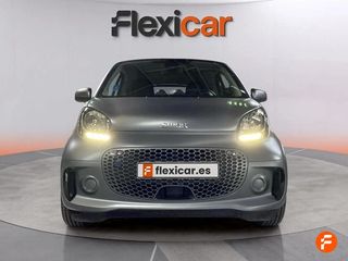 Smart Fortwo 60kW(81CV) EQ coupe