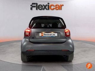 Smart Fortwo 60kW(81CV) EQ coupe