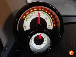 Smart Fortwo 60kW(81CV) EQ coupe