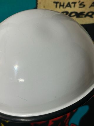 Lampada da terra vintage