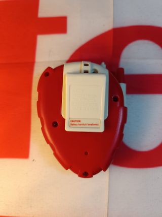 Máquina Digimon D3 Digital Device Bandai 2000