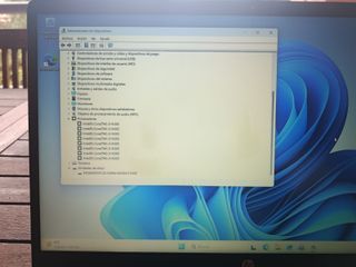 Portátil HP Laptop Intel i3 Octa Core 512GB NVMe