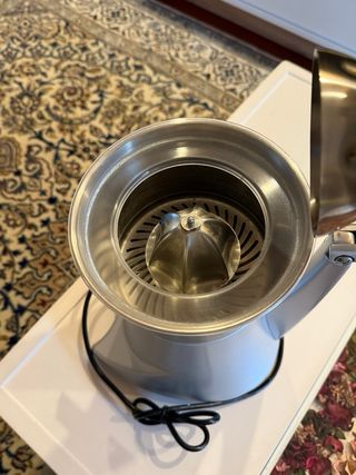 Exprimidor profesional