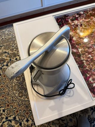 Exprimidor profesional