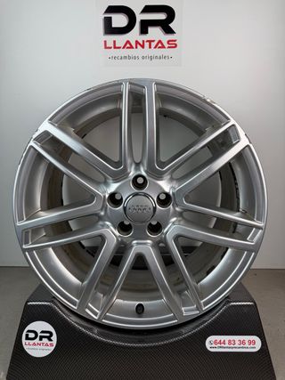 LLANTA AUDI 4H A8 19” ORIGINAL 4H0601025CA