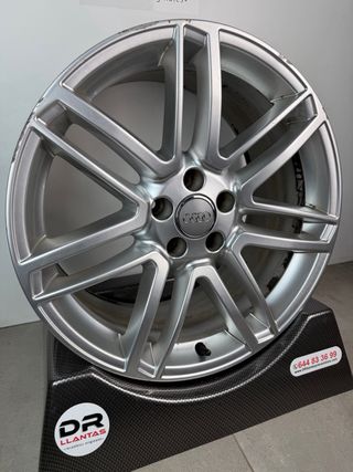 LLANTA AUDI 4H A8 19” ORIGINAL 4H0601025CA